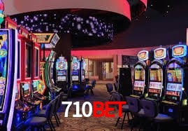 Descubra o Programa VIP da 710bet: Vantagens Exclusivas para Jogadores