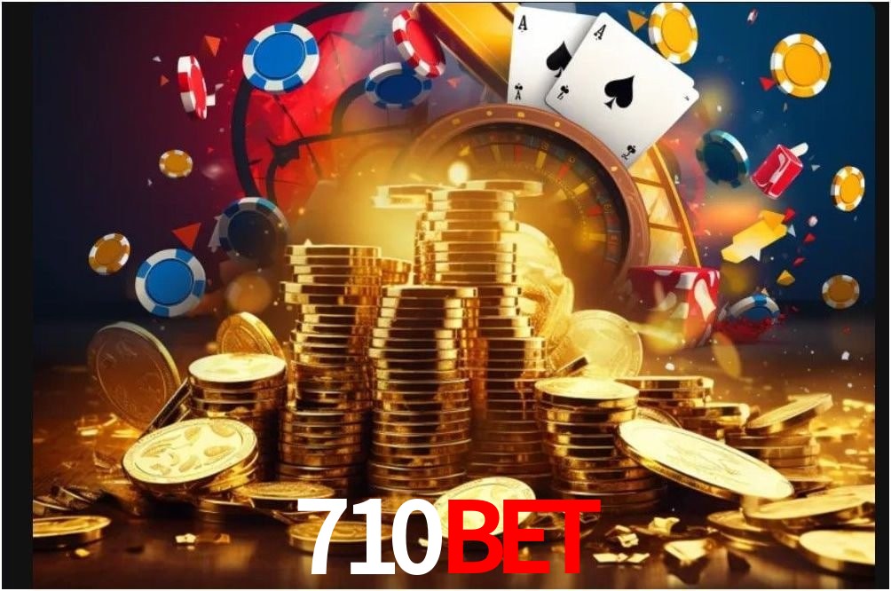 Promoção Relâmpago 710bet