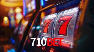 A Popularidade dos Caça-Níqueis no 710bet