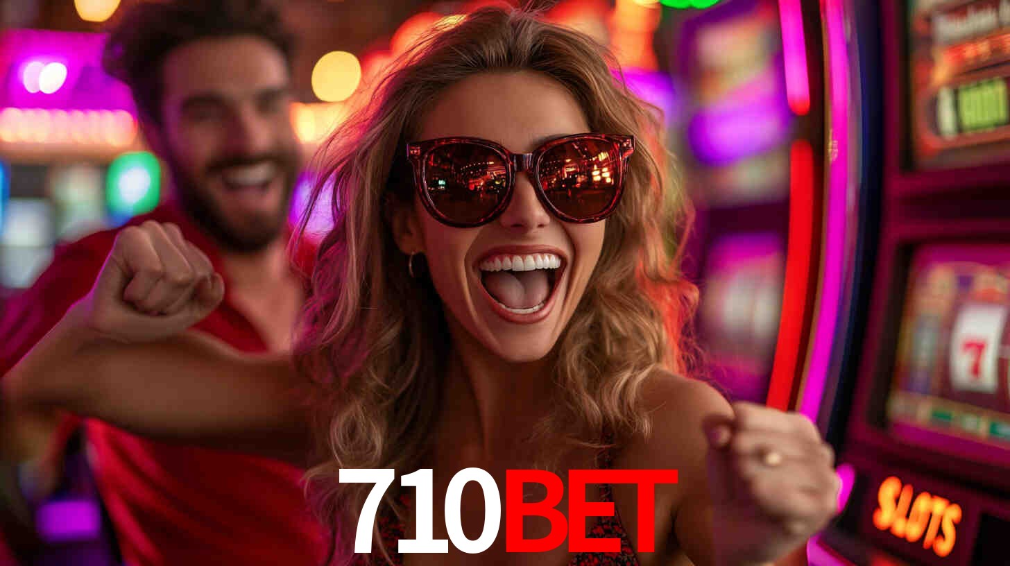 Apostas de Tênis 710bet